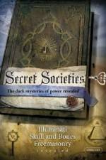 Watch Secret Societies [2009] Movie4k